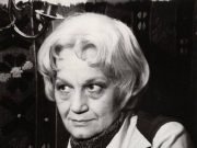 1922. január 3-án született NEMES NAGY ÁGNES…