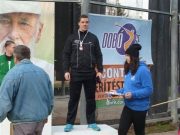 Nem csak az ellenfelekkel, de az influenzával is meg kellett küzdeni…