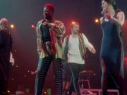 Peter Gabriel – In Your Eyes (Secret World Live)