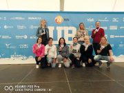 Futottak a BESTiák…