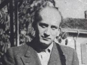 1943. január 1-jén hunyt el REJTŐ JENŐ…