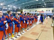 Galéria: győzelemmel zártuk 2019 utolsó bajnoki mérkőzését a női OB I-ben Hunger…