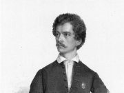 1823. január 1-jén született PETŐFI SÁNDOR…