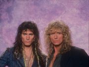 Steve Vai & David Coverdale (Whitesnake/David Coverdale)