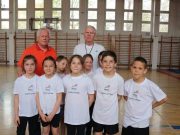 Régiós arany, Szuper Liga ezüst…