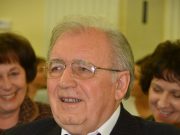 Dr. Mészáros Antal főorvos kapta a Dr. Bugyi István emlékérmet…