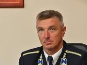 A megyei közgyűlés díjazottjai…