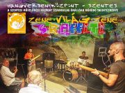 Programok a Hangversenyközpontban…