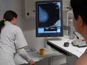 RENDKÍVÜLI MAMMOGRÁFIÁS SZŰRŐNAP…