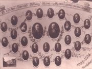 Tablóképek, évkönyvek az e-Könyvtárban…