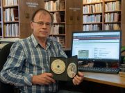 Szentes helytörténetének lelkes rajongója…