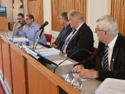 Elfogadták a ciklus utolsó befejezett költségvetését…