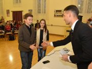 14 magyar bajnoki cím (képgaléria)…