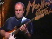 George Duke & Billy Cobham (1 of 2)