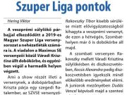 A hét legnépszerűbb cikke IV….