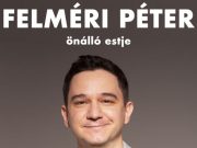 A Szentesi Dumaszínház bemutatja:…