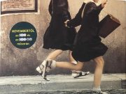 Könyvajánló: Briliáns barátnőm…