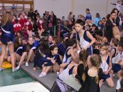 57 csapat a XXVI. Forray Torna Országos Meghívásos Tornaversenyen…