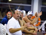 Női- és férficsapatunk is remek sikert aratott szombat este. Meccseinkről írt a …