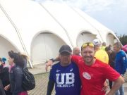 Körbefutották a magyar tengert…