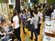 „Egyszer minden álom valóra válik!”…