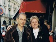 Steve Howe & Jon Anderson (YES (official))