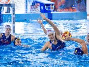 Női OB I: megszereztük a második győzelmünket!…