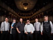 Két évtizede a hazai rockzene élvonalában…