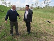 Újraéled a Bánomháti Lőtér…