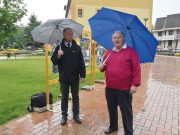 Középpontban az Európai Unió…