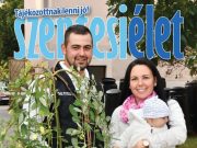 Pénteken kerül a boltokba a Szentesi Élet legújabb, 40. száma, e heti címlapunko…