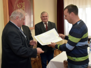 Bővült és fiatalodott az ipartestület…