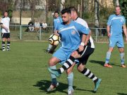 Ötöt kaptak a SZVSE-től, a derbin javíthatnak…