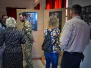 Fotók is bizonyítják: már nem zárt világ a katonaság…