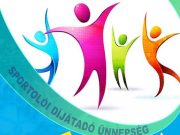 Élsportolók köszöntése…