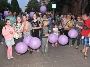 Lampionos felvonulásunk:…