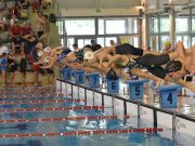 Startol a XXIII. Óvodától az Olimpiáig…