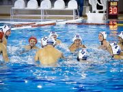 Férfi OB I: Szombathelyre utazunk…