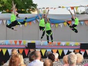 Az április 30-i rendezvényünk képes összefoglalója:…