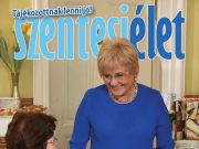 „Mi lenne velem a vendégeim nélkül? Rengeteg energiát kapok tőlük” – Címlapunkon…