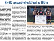 A hét legnépszerűbb cikke IV….