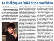 A hét legnépszerűbb cikke III….