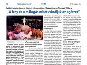 A hét legnépszerűbb cikke II….