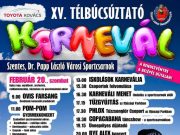 ByeAlex a Karneválon!…