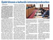 A hét legnépszerűbb cikke I….