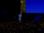 My Farewell Tour has been packed full of amazingly happy moments. Here, I’d jus…