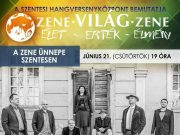 Az idei Szentesi Nyári Szabadtéri Színház első programja!!!!!!!…