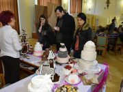 Elkezdődött a VIII. Esküvőkiállítás Szentesen (1. képgaléria)…