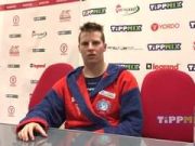 Újabb kemény csata vár a Hungerit Szentesre! Szerdán 19 órától a fővárosban a I…