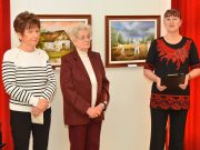 Valóság szépségei a könyvtárban…